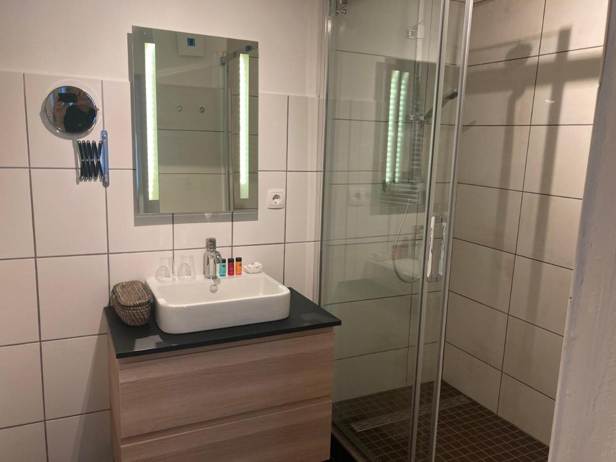 Burgblickhotel Bernkastel-Kues Kültér fotó