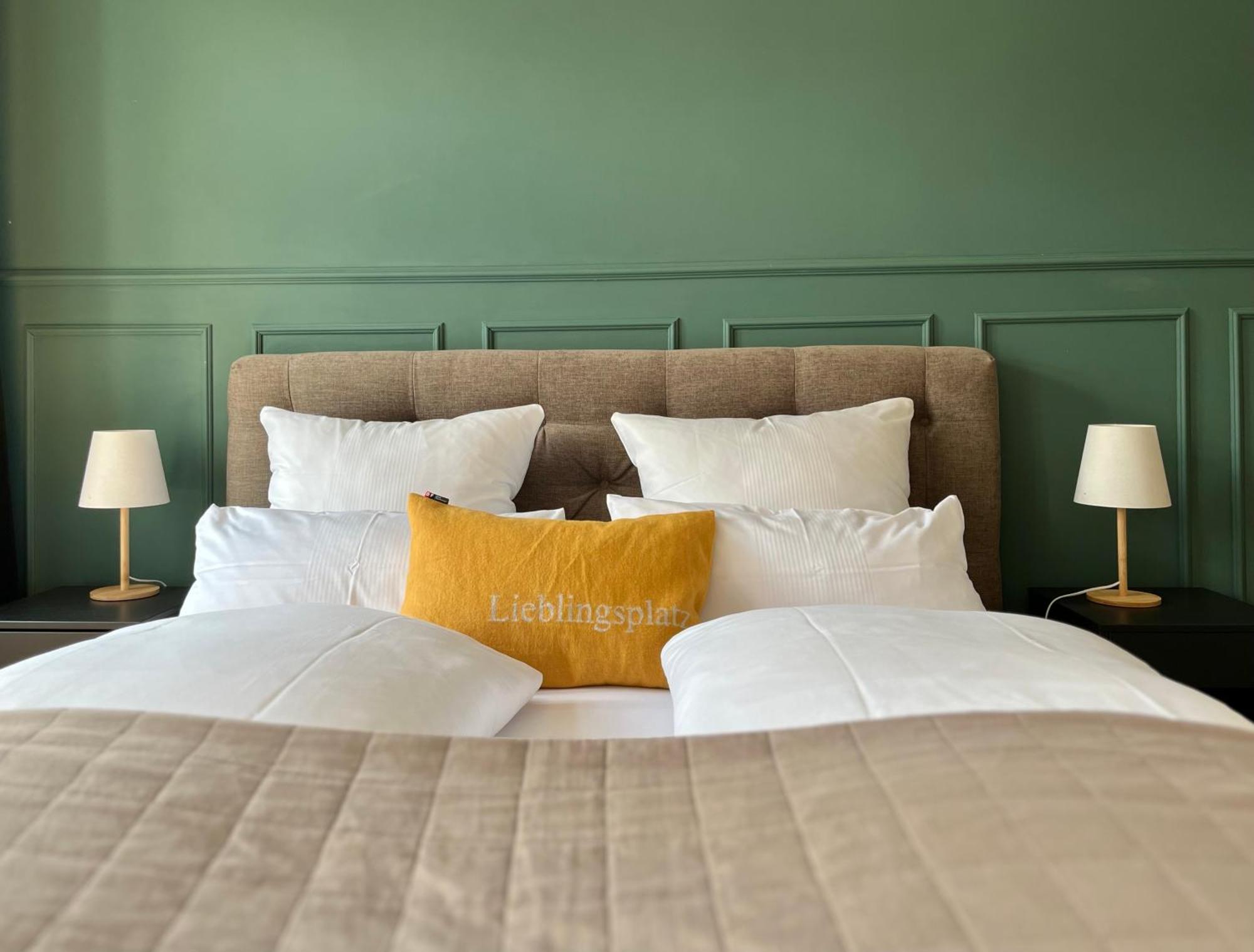 Burgblickhotel Bernkastel-Kues Kültér fotó