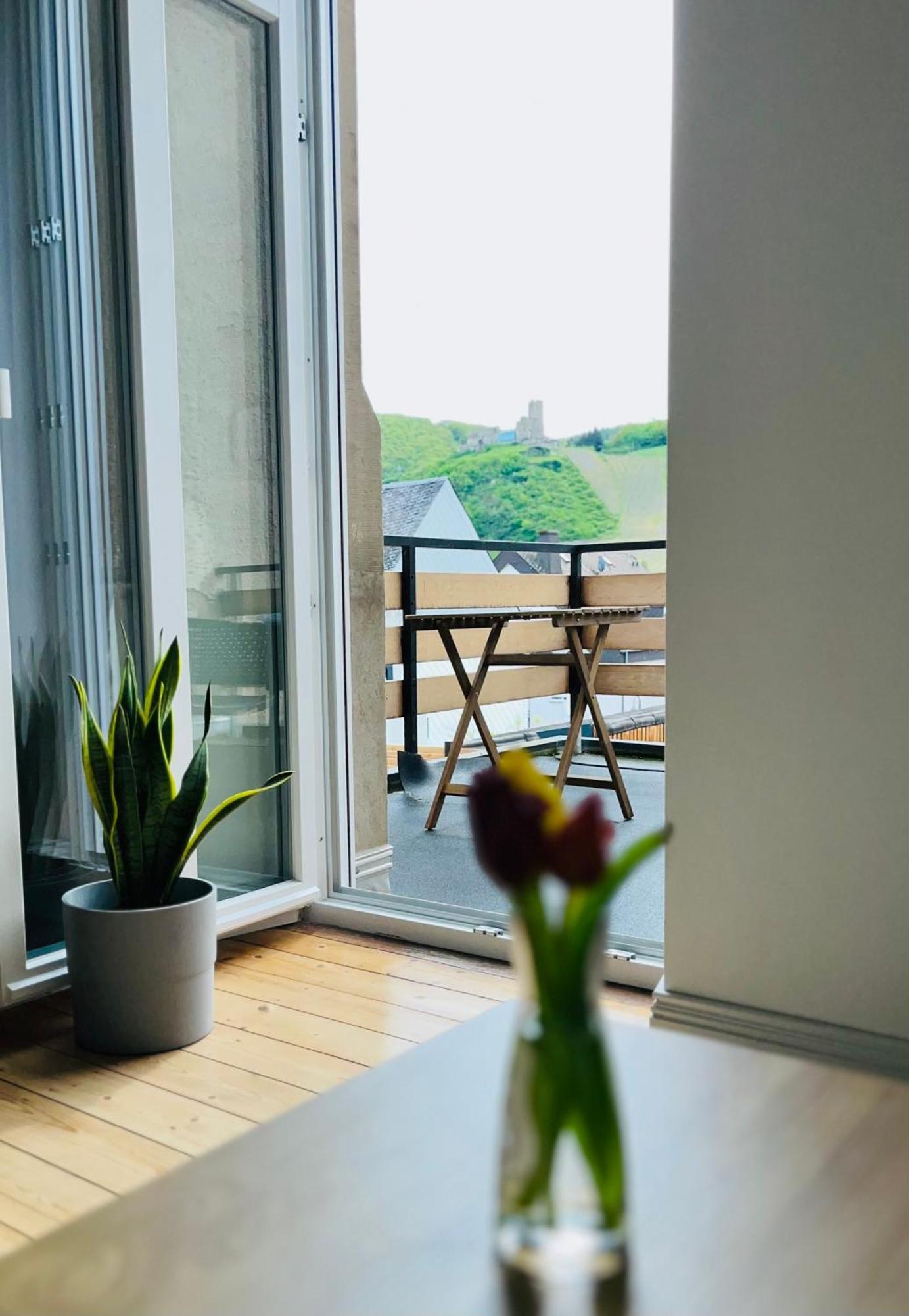 Burgblickhotel Bernkastel-Kues Kültér fotó