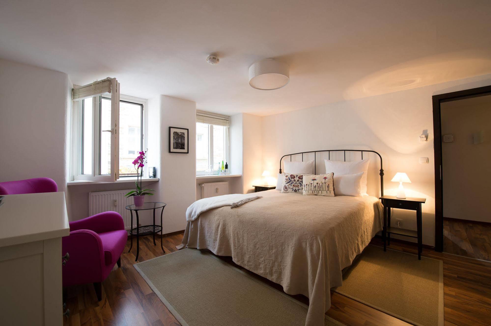 Burgblickhotel Bernkastel-Kues Kültér fotó