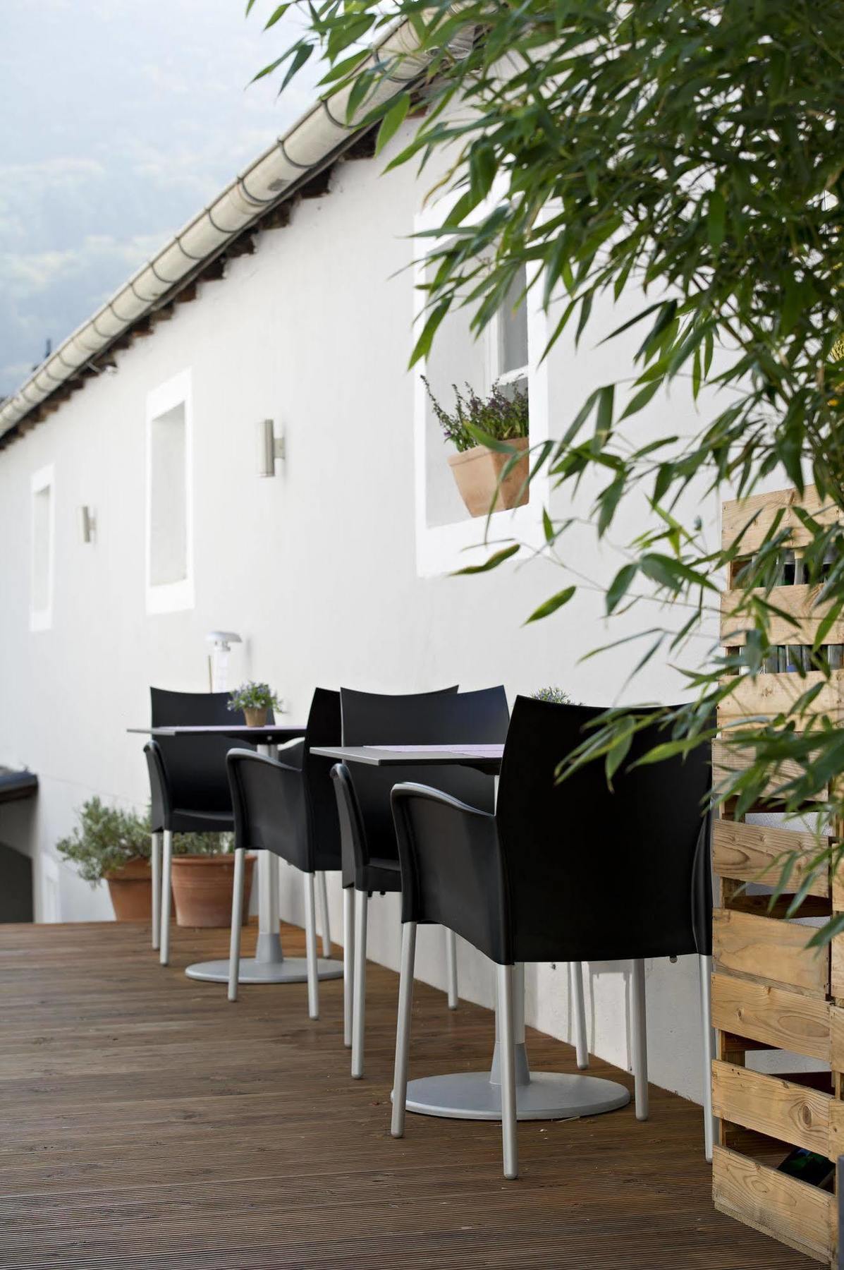 Burgblickhotel Bernkastel-Kues Kültér fotó